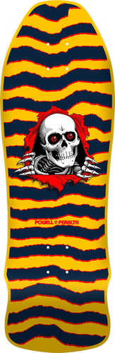 Powell Peralta GeeGah Ripper Skateboard Deck - Gear West