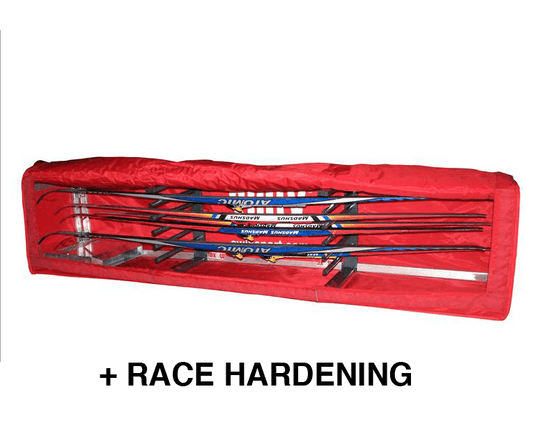 Race Ready Hotbox - Gear West