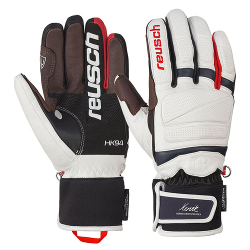 Reusch Henrik Kristoffersen Glove - Gear West