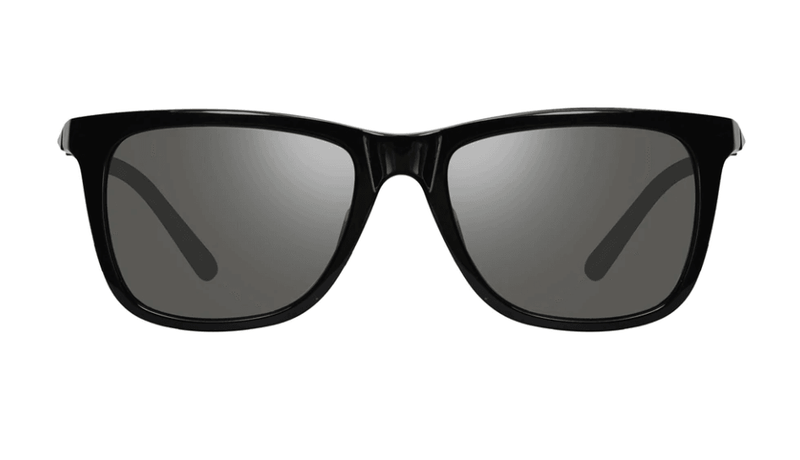 Load image into Gallery viewer, Revo x Jeep Cove Sunglasses in Black/Graphite - Gear West

