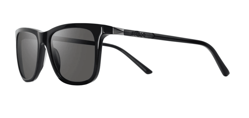 Load image into Gallery viewer, Revo x Jeep Cove Sunglasses in Black/Graphite - Gear West
