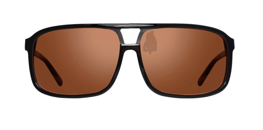 Revo x Jeep Desert Sunglasses in Black/Drive - Gear West