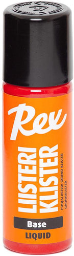 Rex Liquid Base Klister - Gear West