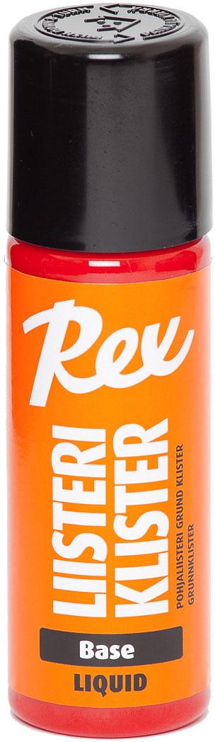 Rex Liquid Base Klister - Gear West