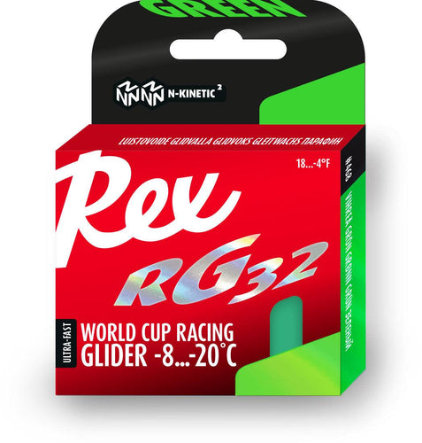 REx RG32 Green Glider - Gear West