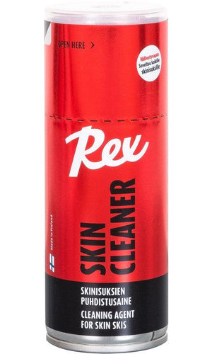 Rex Skin Cleaner 170ml - Gear West