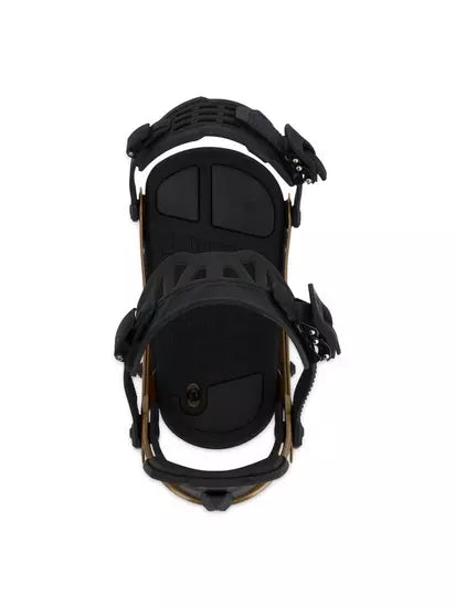 Load image into Gallery viewer, Ride A-8 Snowboard Binding 2023 - Gear West
