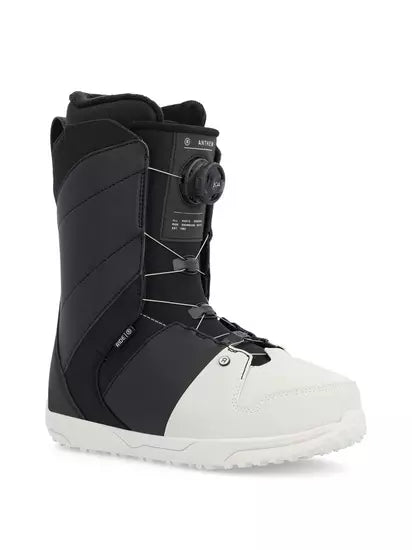 Ride Anthem Snowboard Boot 2023 - Gear West