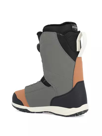Load image into Gallery viewer, Ride Deadbolt Boa Zonal Snowboard Boot 2023 - Gear West
