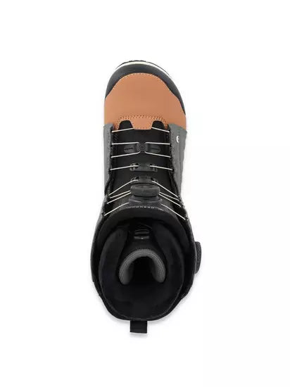 Load image into Gallery viewer, Ride Deadbolt Boa Zonal Snowboard Boot 2023 - Gear West
