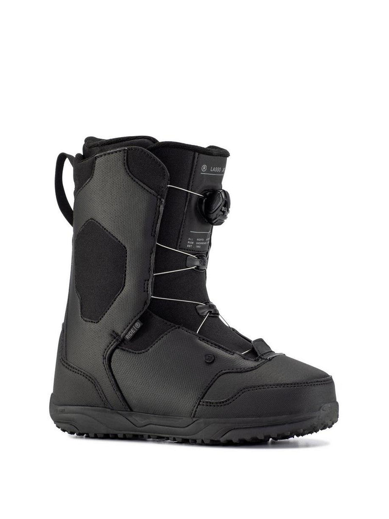 Load image into Gallery viewer, Ride Lasso Jr. Snowboard Boot 2022 - Gear West
