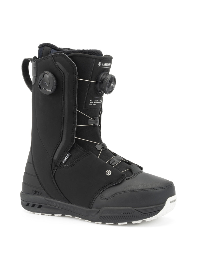 Load image into Gallery viewer, Ride Lasso Pro Snowboard Boot - Gear West

