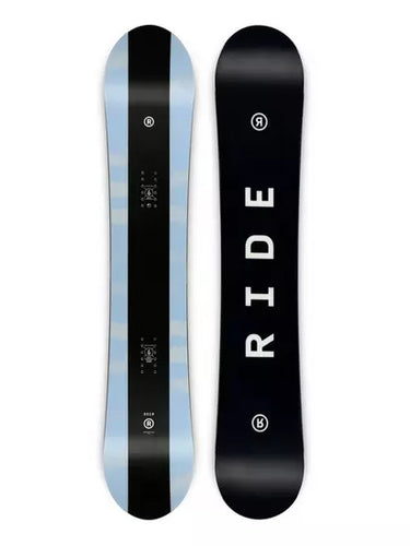 Ride Women's Heartbreaker Snowboard 2023 - Gear West