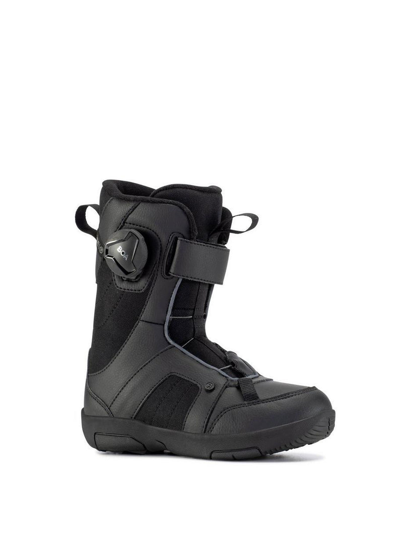Load image into Gallery viewer, Ride Youth Norris Snowboard Boot - Gear West
