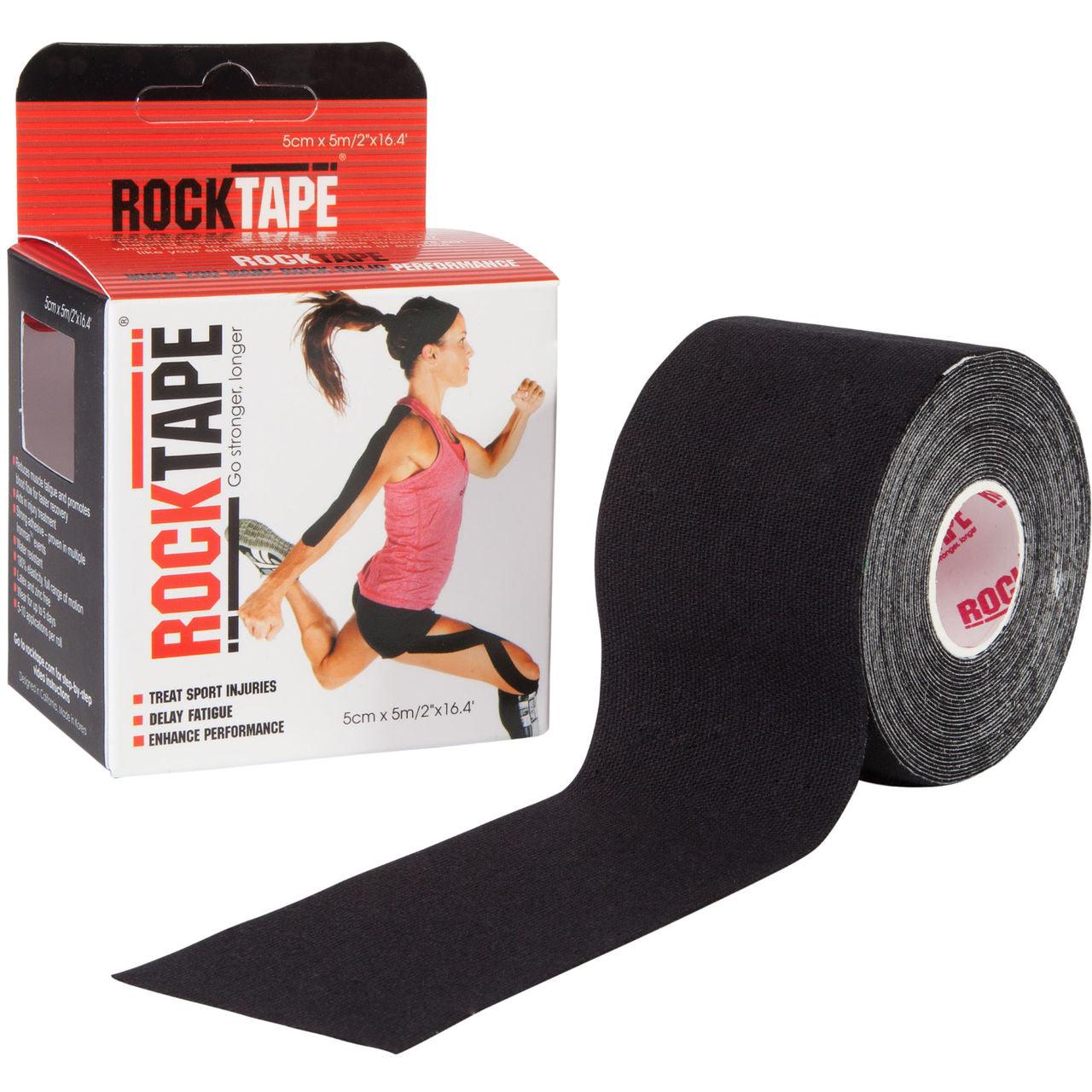 RockTape kinesiology tape roll