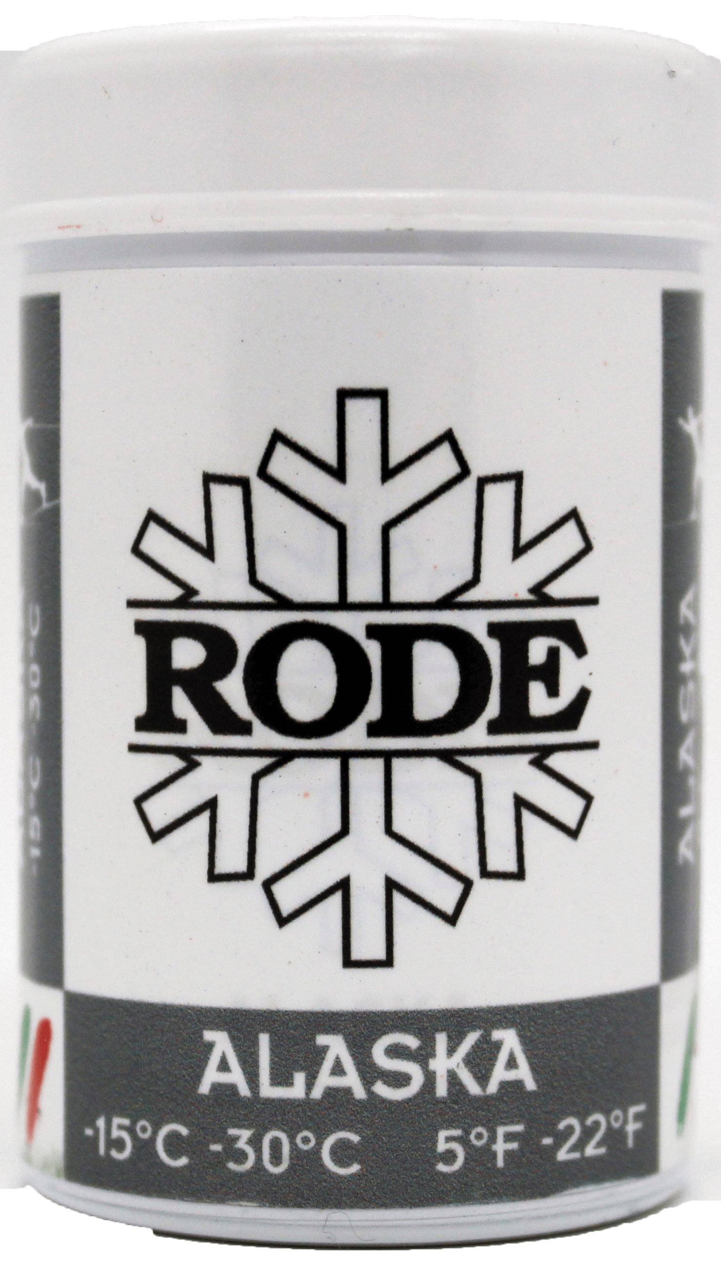 Rode Kick Alaska 5/-22 – Gear West