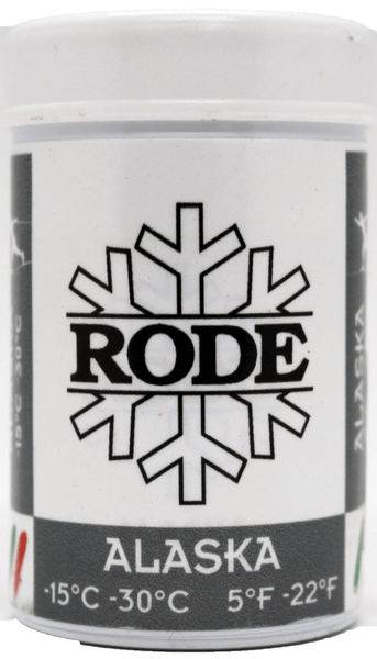 Rode Kick Alaska 5/-22 – Gear West