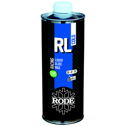 Load image into Gallery viewer, Rode RL Race Liquid Glide 500ml - Gear West
