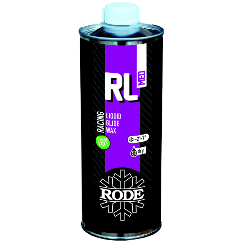 Rode RL Race Liquid Glide 500ml - Gear West