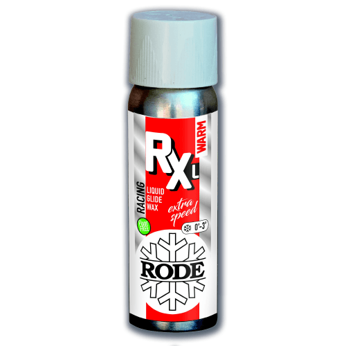 Load image into Gallery viewer, RODE RXL Race Liquid Glide Wax 80ML - Gear West
