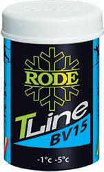 Rode Top Line BV15 Hard Kick Wax - Gear West