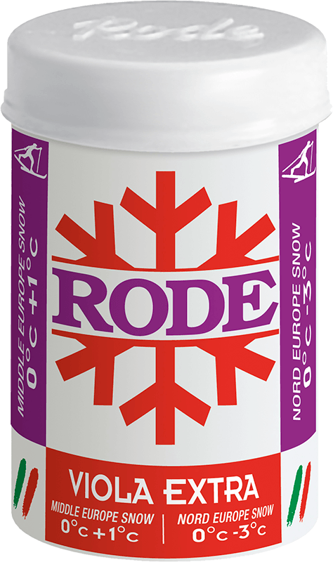 Rode Wax - Extra Violet - Gear West