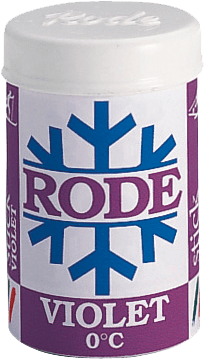 Rode Wax - Violet - Gear West
