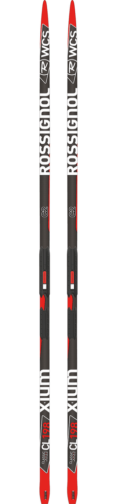 Rossignol 2017 X-IUM WCS Classic C3 - Gear West