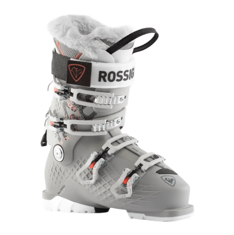 Load image into Gallery viewer, Rossignol Alltrack Elite 90 Women&#39;s Ski Boot - Gear West
