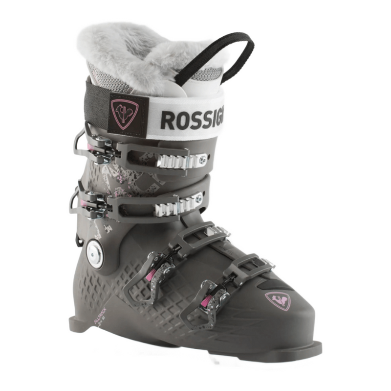 Load image into Gallery viewer, Rossignol Alltrack Pro 80 Women&#39;s Ski Boot - Gear West
