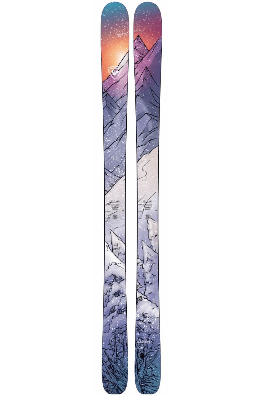 Rossignol on sale reserve snowboard