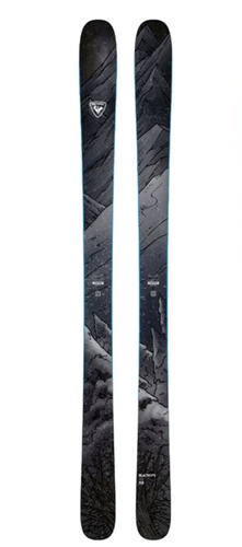 Rossignol Blackops 98 Night Ski 2023 - Gear West