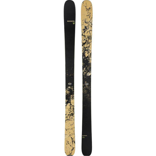 Rossignol BlackOps Sender Ti - Gear West