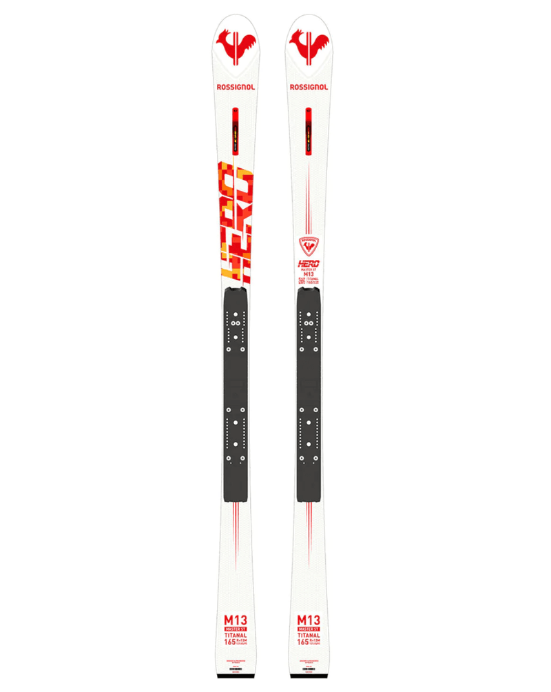 Rossignol hero elite short turn carbon deals