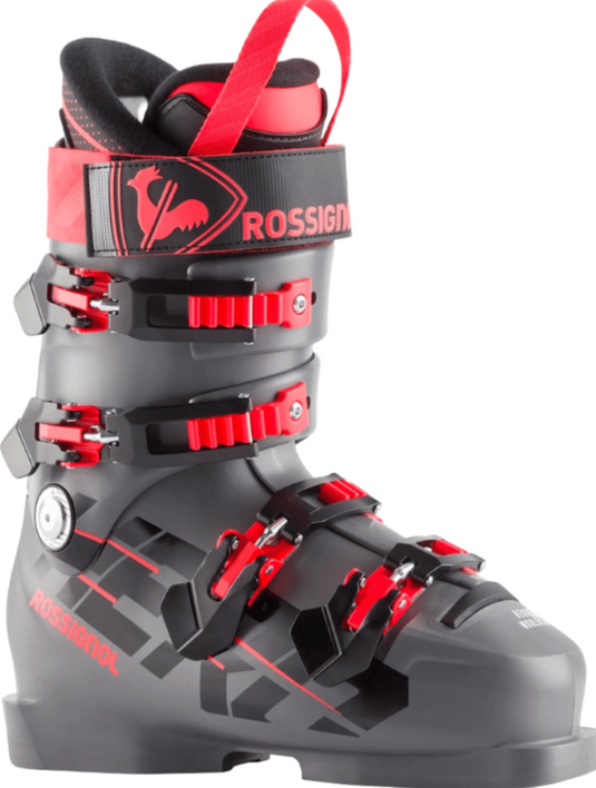 Rossignol Hero WC 90 SC Ski Race Boot 2024 - Gear West