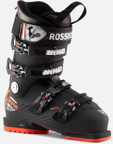 Rossignol Hi-Speed Pro 70 MV Juniors Ski Boot 2023 - Gear West