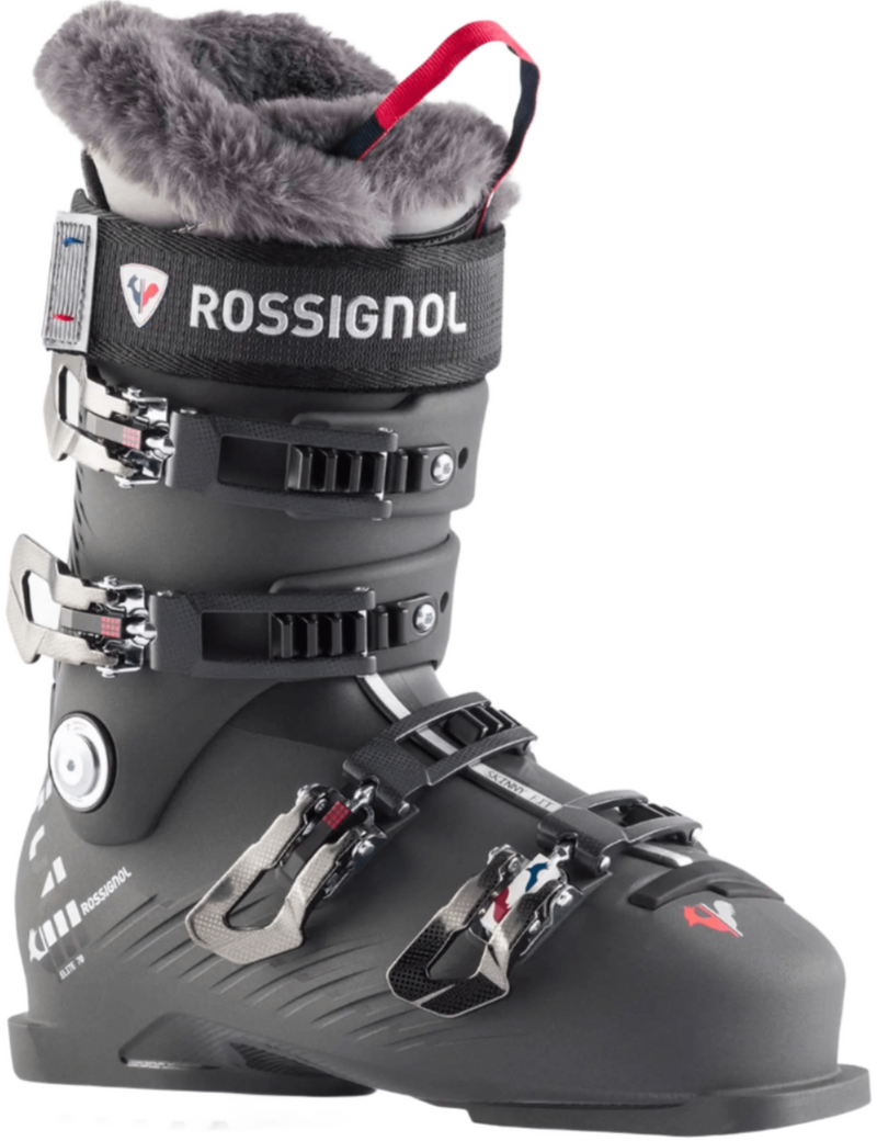 Load image into Gallery viewer, Rossignol Pure Elite 70 Women&#39;s Ski Boot 2023 - Gear West
