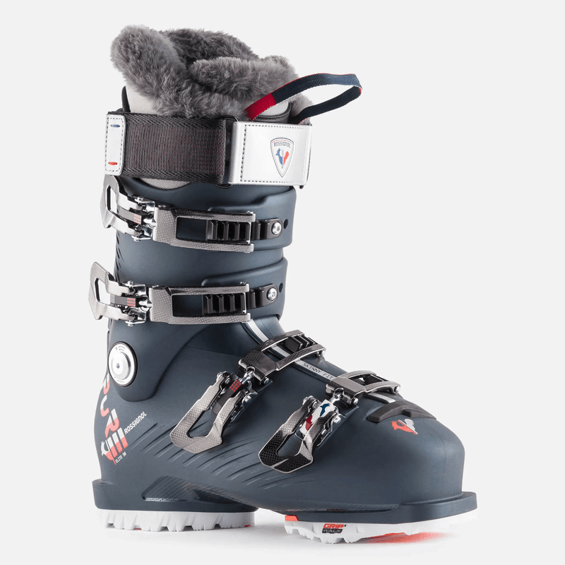 Load image into Gallery viewer, Rossignol Pure Elite 90 Women&#39;s Ski Boot 2023 - Gear West
