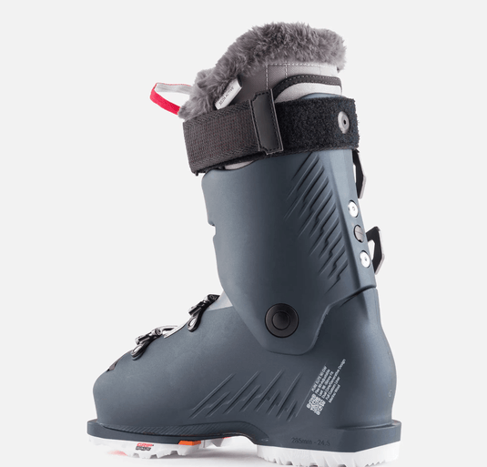 Rossignol Pure Elite 90 Women's Ski Boot 2023 - Gear West