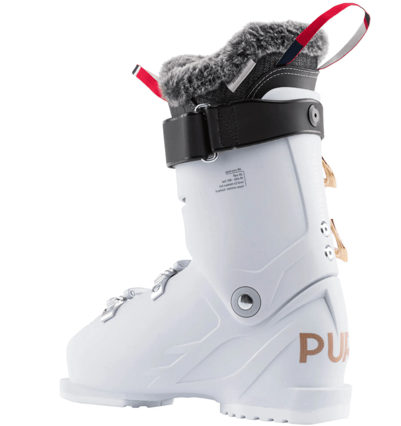 Load image into Gallery viewer, Rossignol Pure Pro 90 Women&#39;s Ski Boot - Gear West
