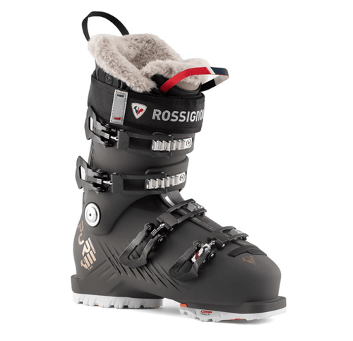 Rossignol Pure Pro Heat Womens Ski Boot 2023 - Gear West
