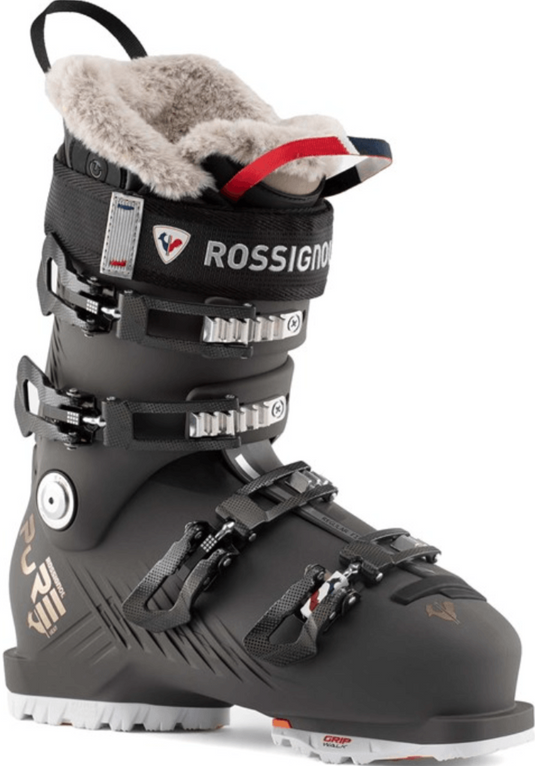 Rossignol Pure Pro Heat Womens Ski Boot 2023 - Gear West