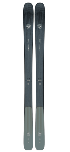 Rossignol Sender 94 Ti Open Ski 2024 - Gear West