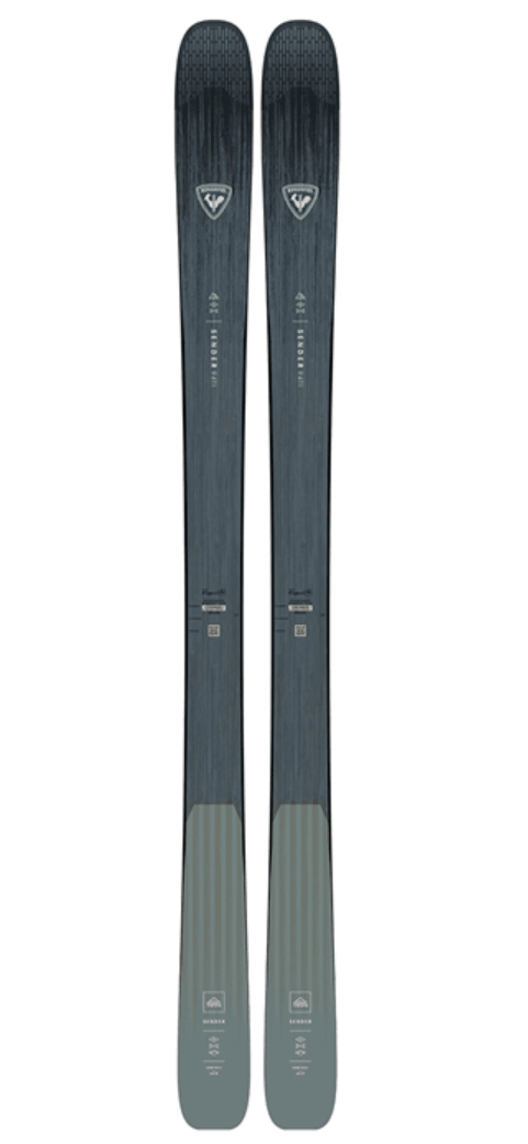 Load image into Gallery viewer, Rossignol Sender 94 Ti Open Ski 2024 - Gear West
