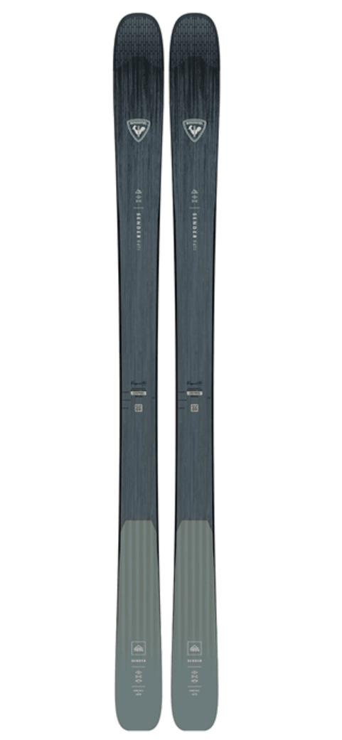 Rossignol Sender 94 Ti Open Ski 2024 – Gear West