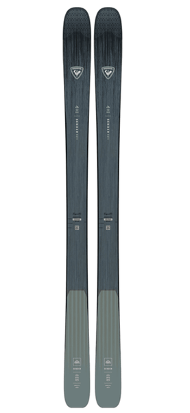 Rossignol Sender 94 Ti Open Ski 2024 – Gear West Rossignol Sender 94 Ti Open Ski 2024 – Gear West