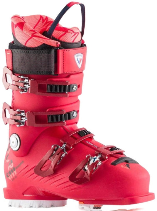 Rossignol Women's Pure Elite 120 GW Ski Boot 2023 - Gear West