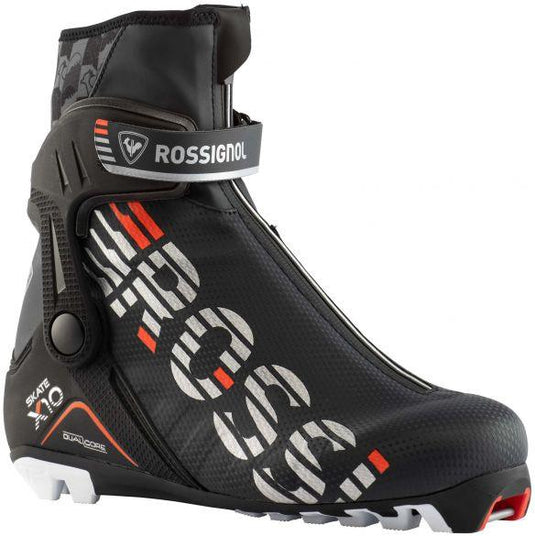 Rossignol X-10 FW Skate Boot - Gear West