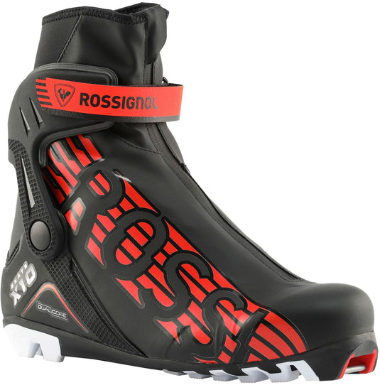 Rossignol X-10 Skate Boot - Gear West