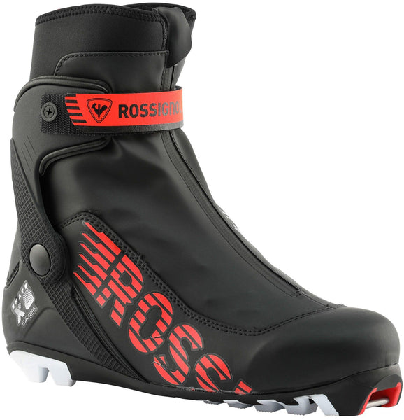 Rossignol X-8 Skate Boot – Gear West
